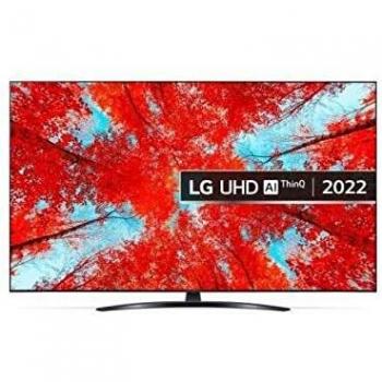 Smart TV 55 LG 4K UHD
