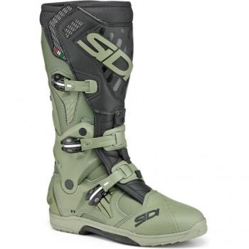 Botas Sidi Crossair