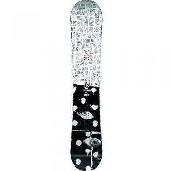 Snowboard Nitro Beast X 158 cm