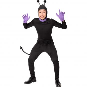 Malvado Clearstone Nari Cosplay