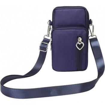 Ladies Simple Mini Handbag