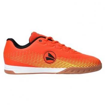 Jako Lightning ID Junior Fußballschuh rot 38 unisex