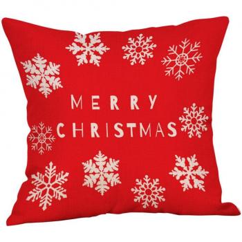 Xmas Pillowcase 45x45cm