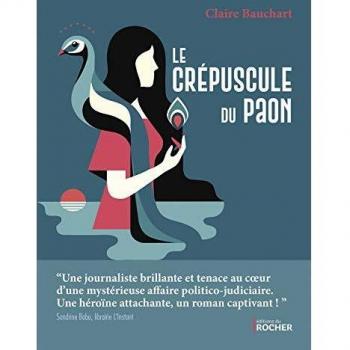Le crépuscule du paon