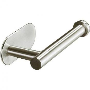 ELLEN Brushed Nickel Bathroom Hardware Set