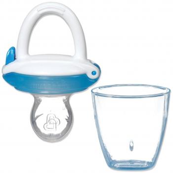 Alimentador para purés Munchkin