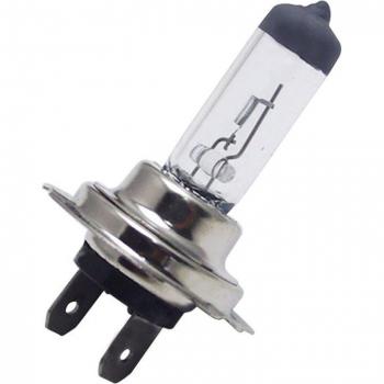 Waterproof H7 55W/100W Xenon Halogen Car Headlights