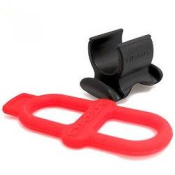 Exposure Seatpost Flare QR Male Mount
