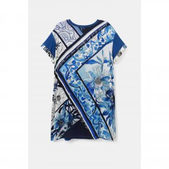 Veste d'été Solimar Bleu