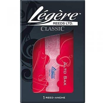 Légère Reeds