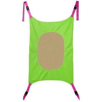 Coussin de sommeil nomade bébé
