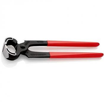 Tenaglia Synthetica KNIPEX 50 01 300 Rivestimento Nero