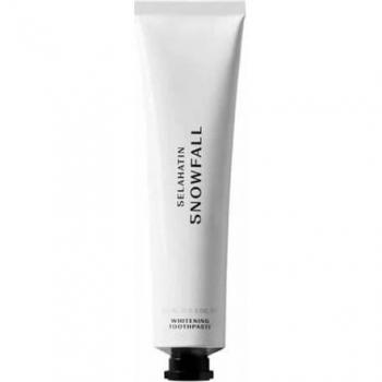 Selahatin Whitening Toothpaste Snowfall 65 ml