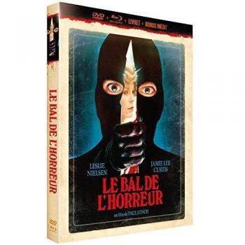 Le Bal De L'horreur