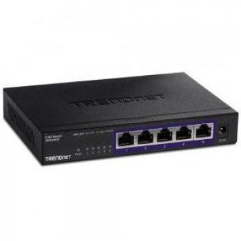 Trendnet PoE-Adapter S350