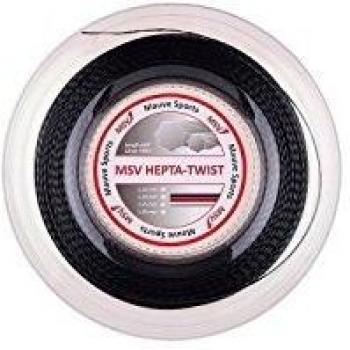 MSV Hepta Twist 200m Reel