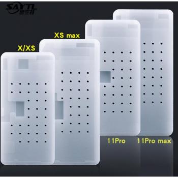 Separador Goma Silícea UltraGrip