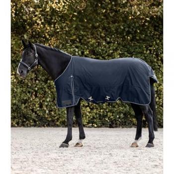 Cobertura para Equinos Waldhausen ARCTIC, 100 g, Azul Noite (115)
