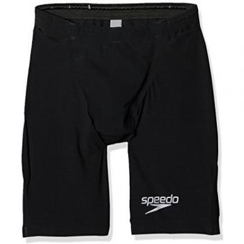 Speedo Jammer LZR Racer Elite 2 Short Noir