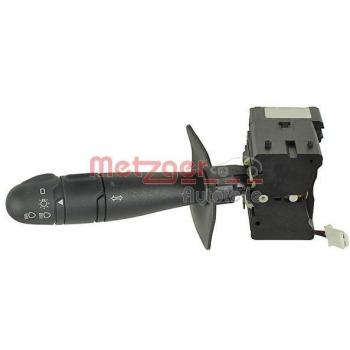 Conmutador de volante METZGER 0916462