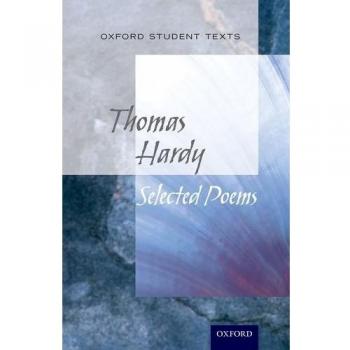 New Oxford Student Texts: Thomas Hard..., Croft, Steven