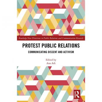 Vitalsource Technologies, Inc. Protest Public Relations: Communicating Dissent and Activism