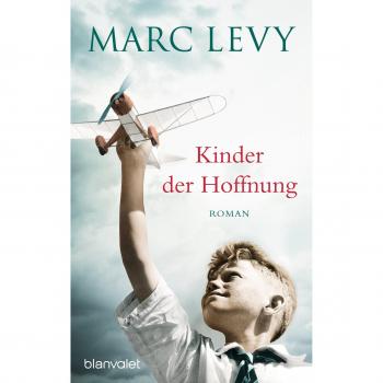 Kinder der Hoffnung: Roman