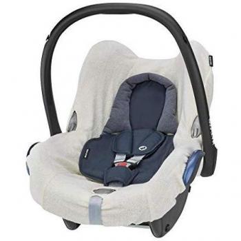 Fodera Traspirante Maxi-Cosi Cabriofix Ecru