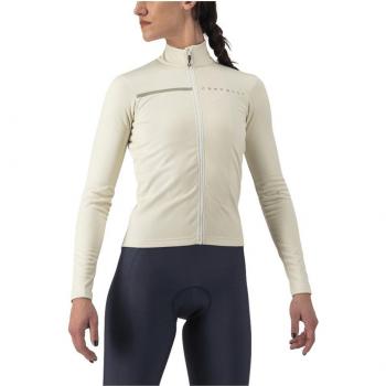 Polo Cremoso Mujer 2.0 Castelli M