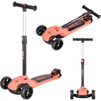 Monopattino a Batteria Nils Fun