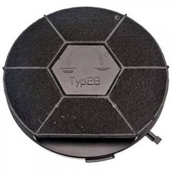 Filtre Charbon Universel Type 28 CHF28/1