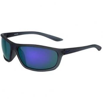 Nike Sun Rabid M Occhiali Nero 64mm Maschio