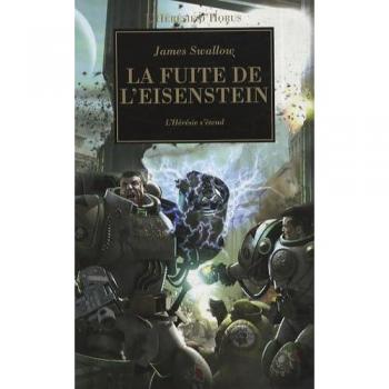 L'hérésie D'horus Tome 4