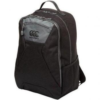 Canterbury Zaino Classico One Size Grigio