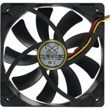 Scythe Slip Stream 120mm PWM