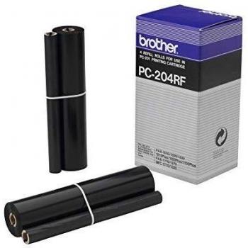 Brother PC-204RF Thermo-Transfer-Rolle