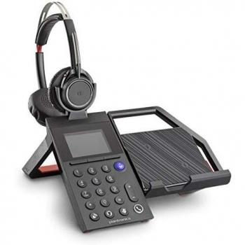 Base Elara 60 WS pour casque Plantronics Voyager Focus