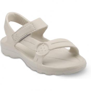 Sandales ODOM ultra légères pour filles, taille 27/28, beige, respirantes