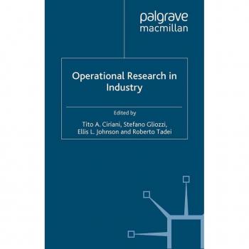 Vitalsource Technologies, Inc. Operational Research In Industry
