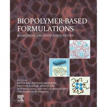 Biopolymer-Based Formulations