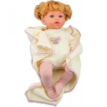 Bambolotto Baby Teo 45 CM Collezione