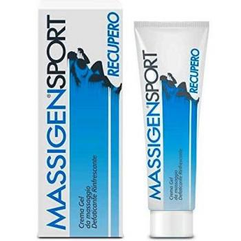MASSIGEN CREMA RECUPERO 50ML