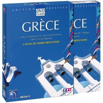 Grèce : Crète / Grèce Continentale