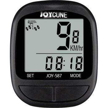 Grabador de Ruta CycTrack BL2
