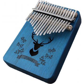 Melodic Bloom Kalimba 2020