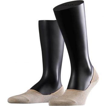 Calcetines Falke Invisible Step M IN Beis 41-42 Hombre