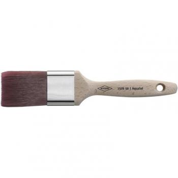 Pennello Piatto 152640 – Wistoba AquaSol (1 Unità)