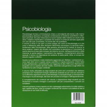 Psicobiologia