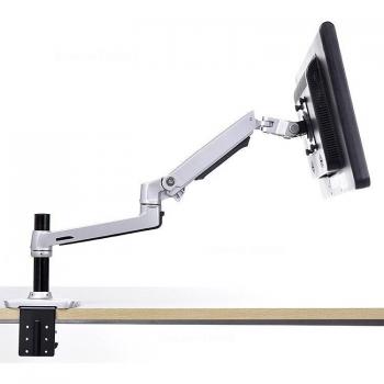 Hyvarwey XSJ8012C Aluminum Monitor Mount