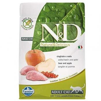 Farmina N&D Prime Cinghiale e Mela